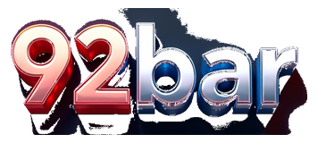 92bar logo