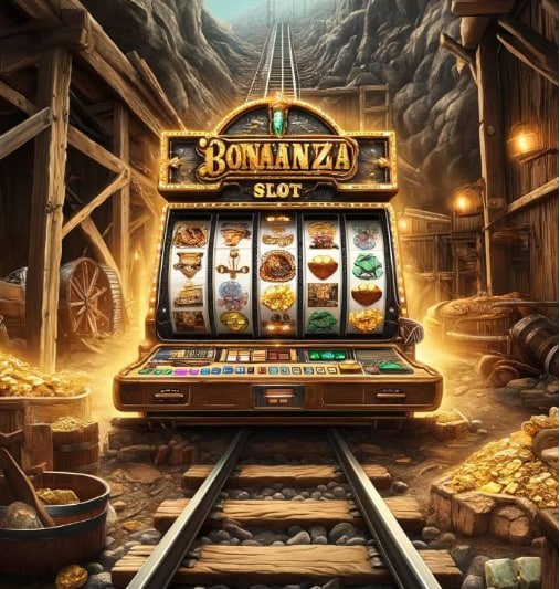 92bar New Slot Room