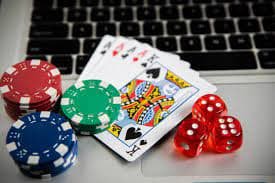 92bar Live Casino